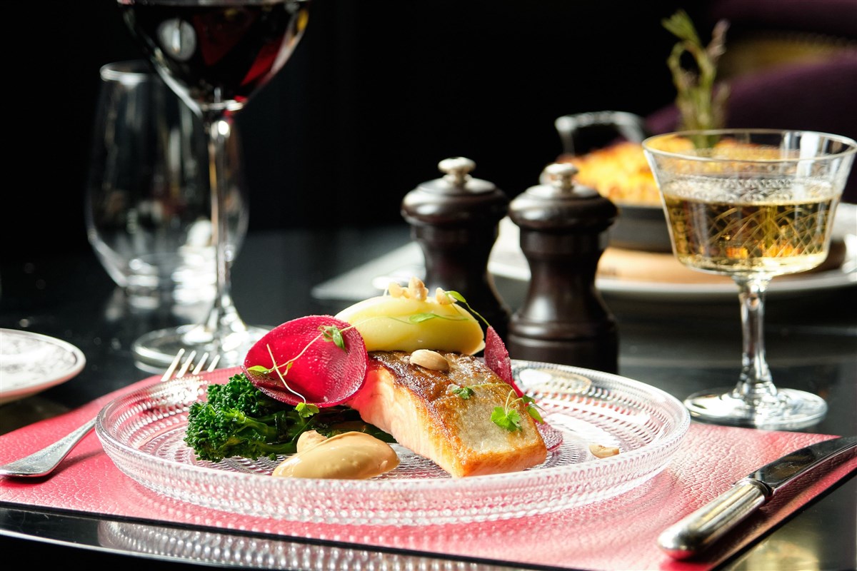 Sample Dish 