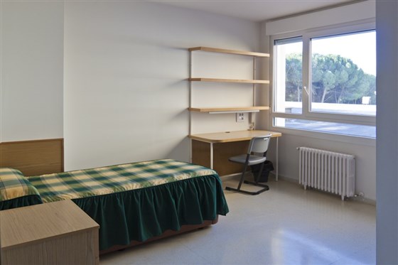 Room interior