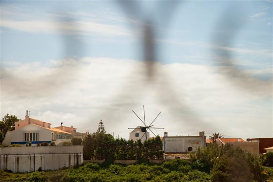 A vista