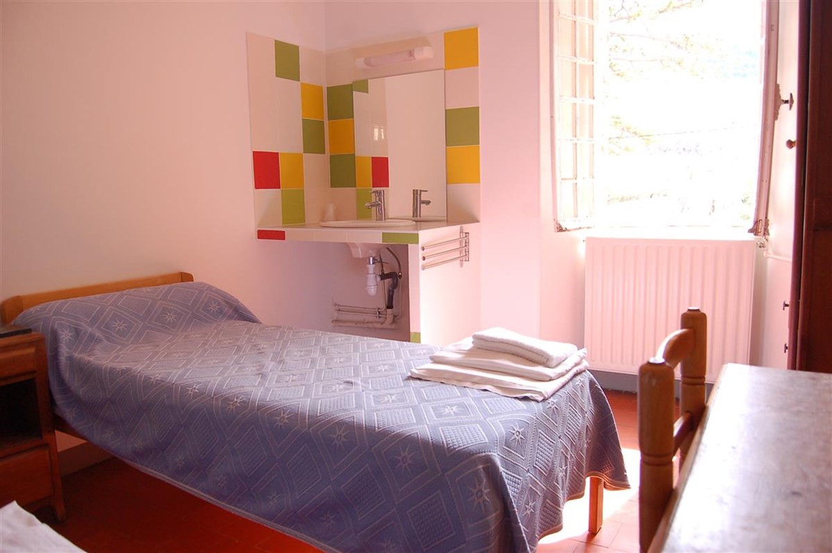 Chambre avec 盥洗室 2 升