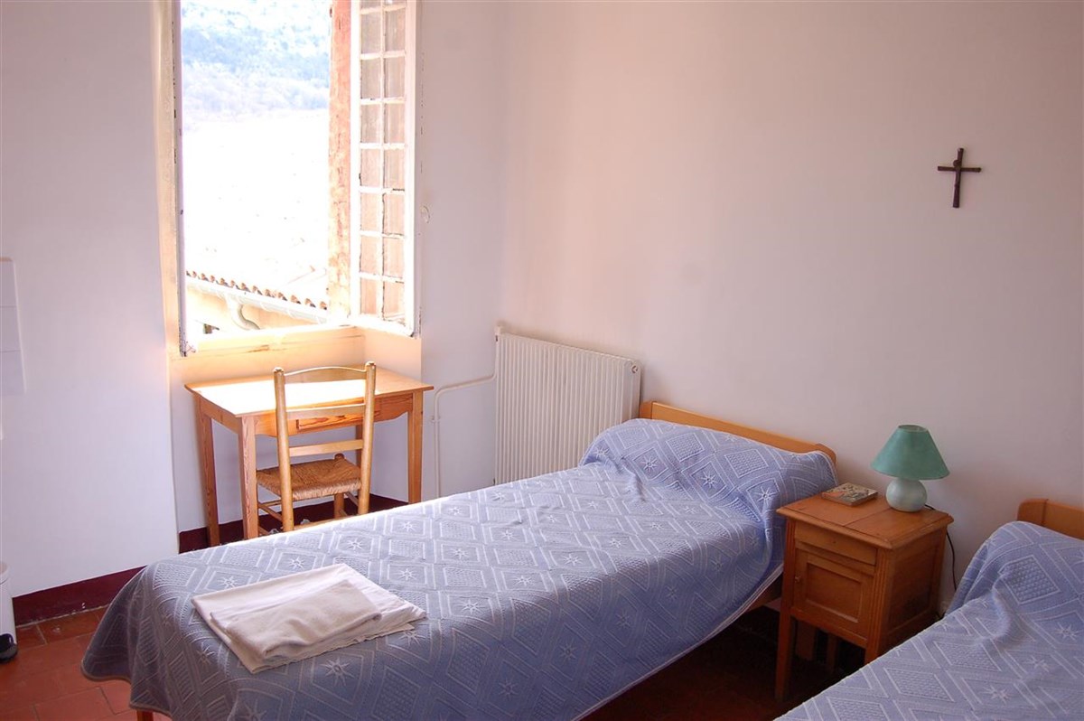 Chambre avec 盥洗室 2 升