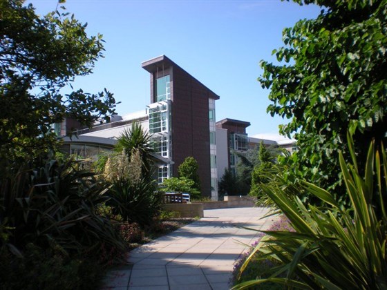 Campus