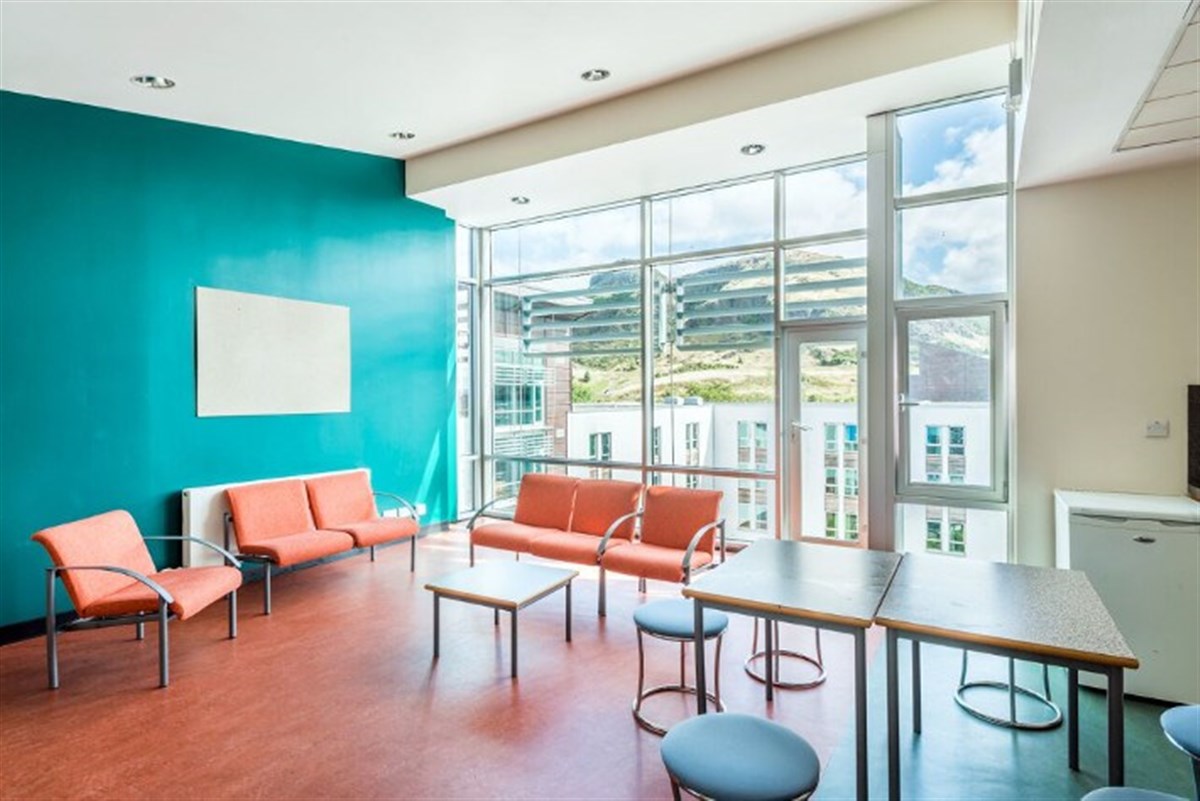 Hotel Interior