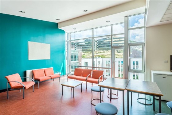 Hotel Interior