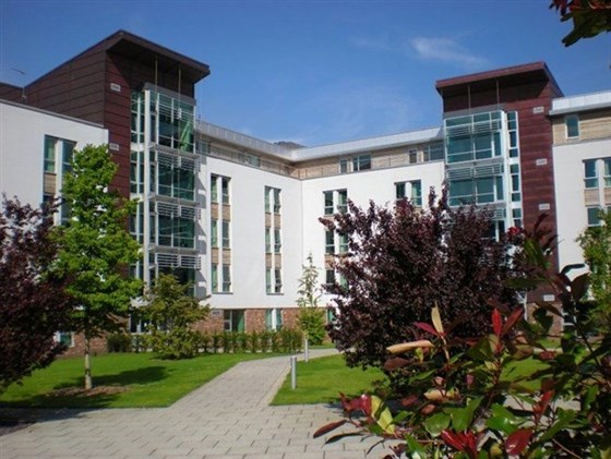 Chancellor's Court