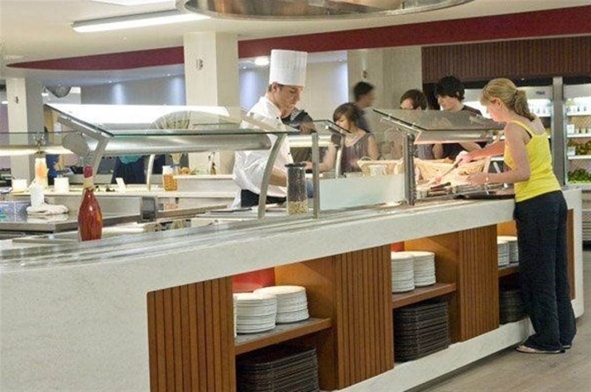 Restaurant - JMCC