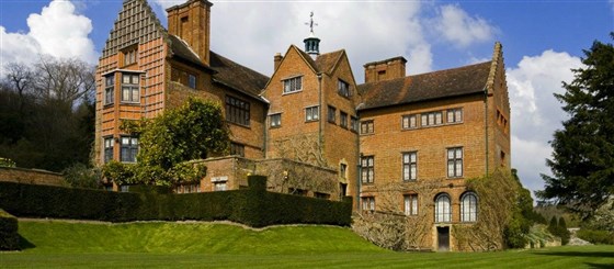 Chartwell, Kent