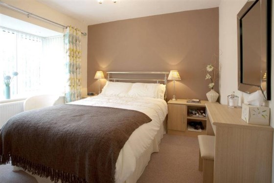 Blossom House Bed & Breakfast, Tideswell