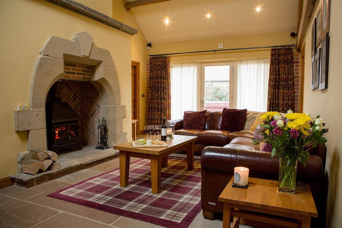 Cherrygarth Cottages