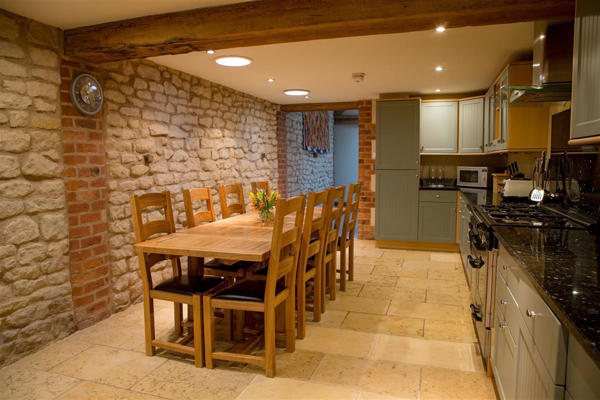 Cherrygarth Cottages