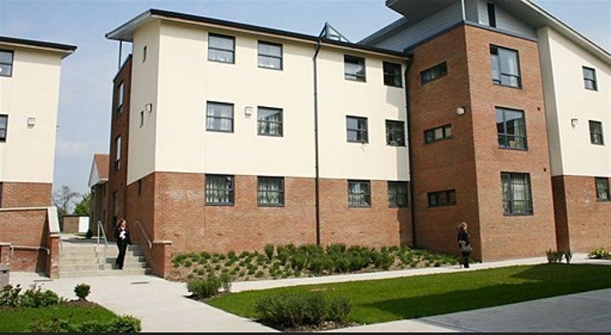 University of Chichester