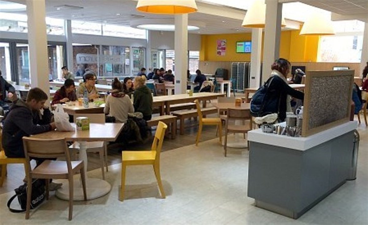 Otters Restaurant