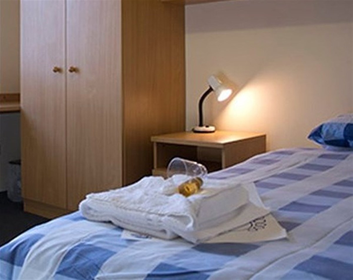 Ensuite Accommodation 