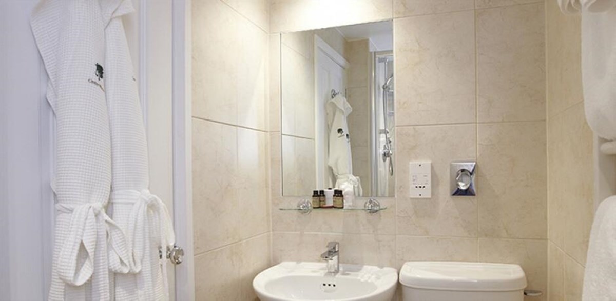 Habitación Claife Heights