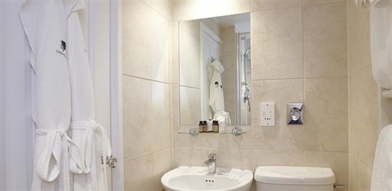 Habitación Claife Heights