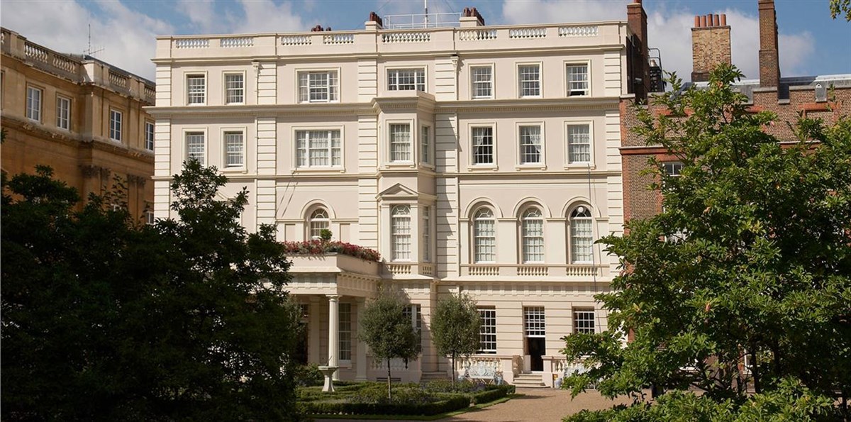 Clarence House, Londres