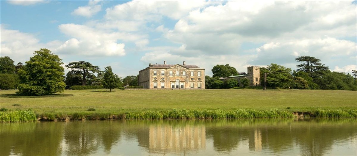 Claydon, Buckinghamshire
