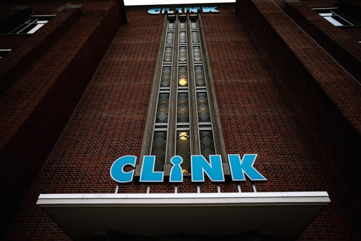 ClinkNOORD