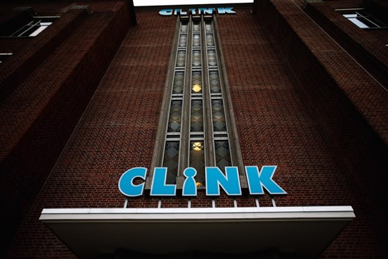 ClinkNOORD