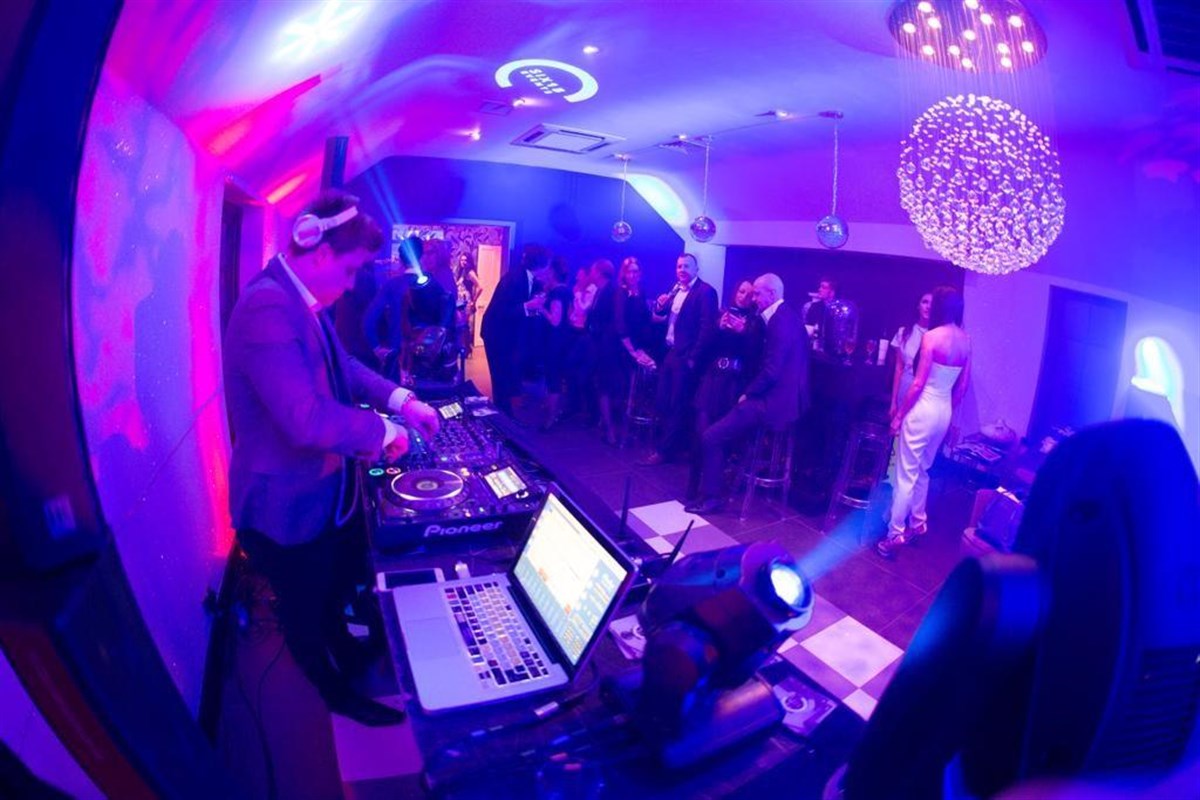 Private Night-club