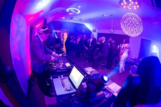 Private Night-club
