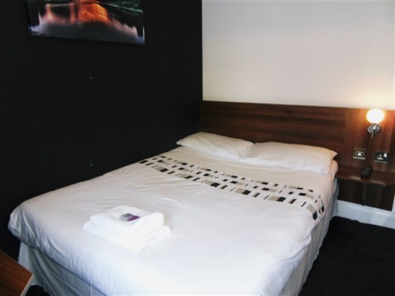 Chambre - Blossom House B&B, Édimbourg