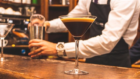 Espresso Martini