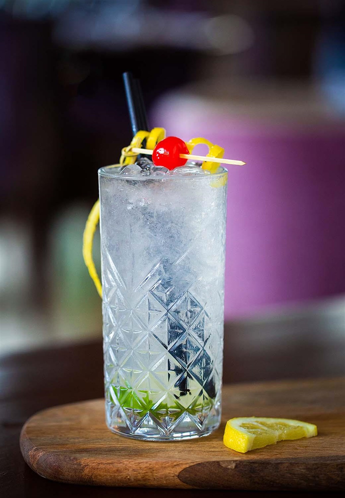 No 44 Brasserie