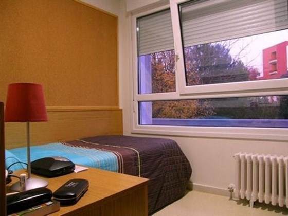 Room interior
