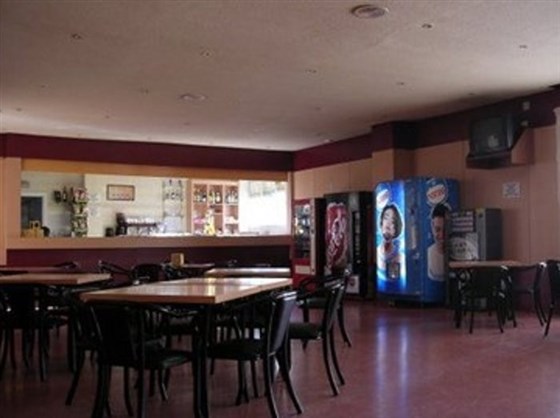 Colegio Mayor Jaime del Amo