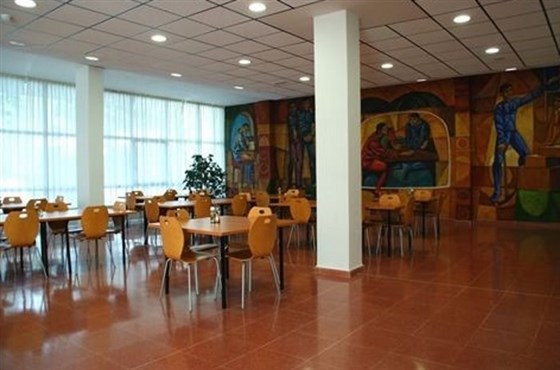 Colegio Mayor Jaime del Amo