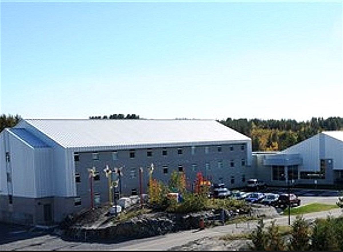 Residência Sudbury West 