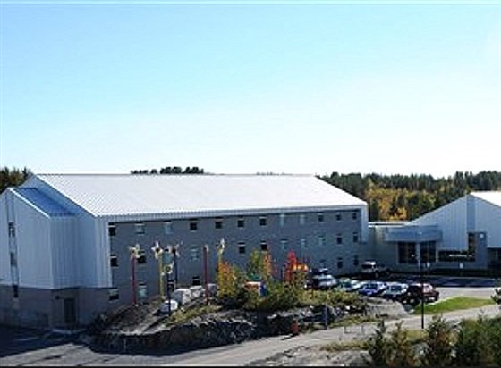 Residência Sudbury West 