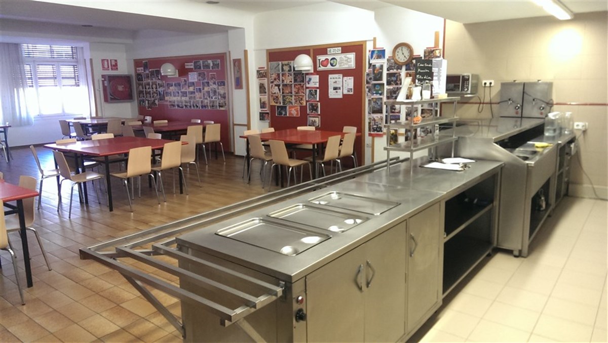 Comedor