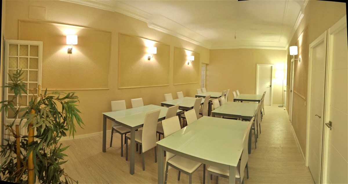 Comedor