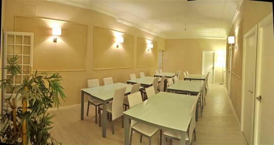 Comedor