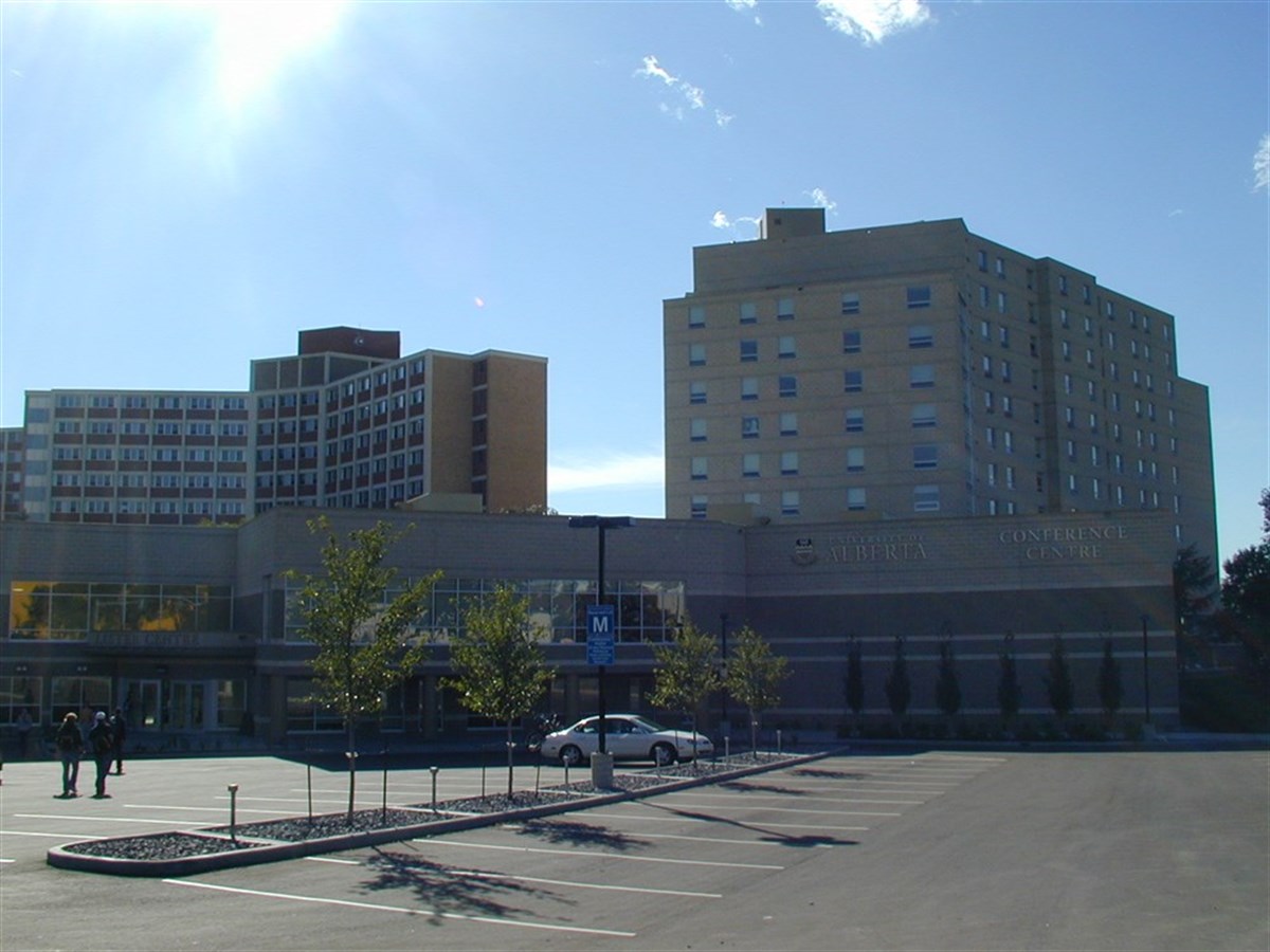 Conference Centre