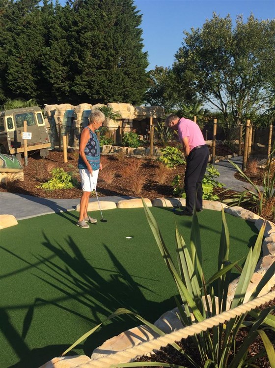 Fun for all ages