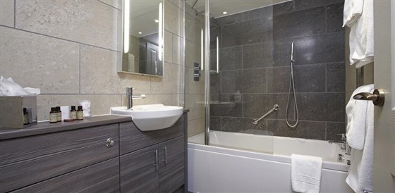 Habitación Coniston