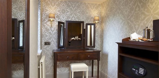 Habitación Coniston