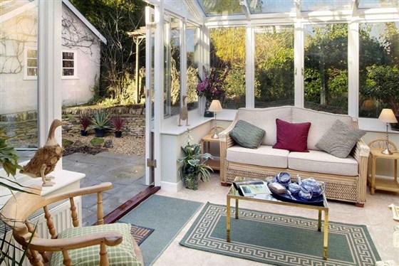 May Cottage