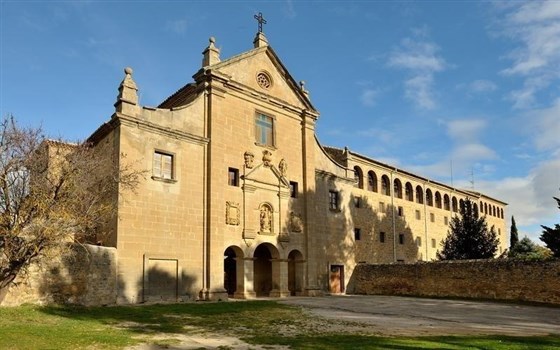 Convento de Nossa Senhora de Valentunaña