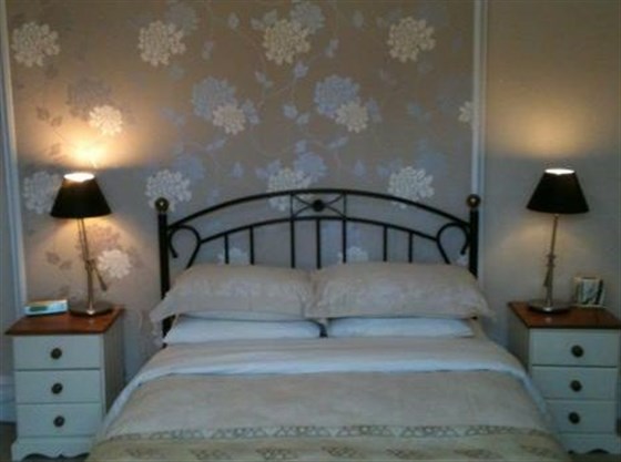  Grande salle de bains double 