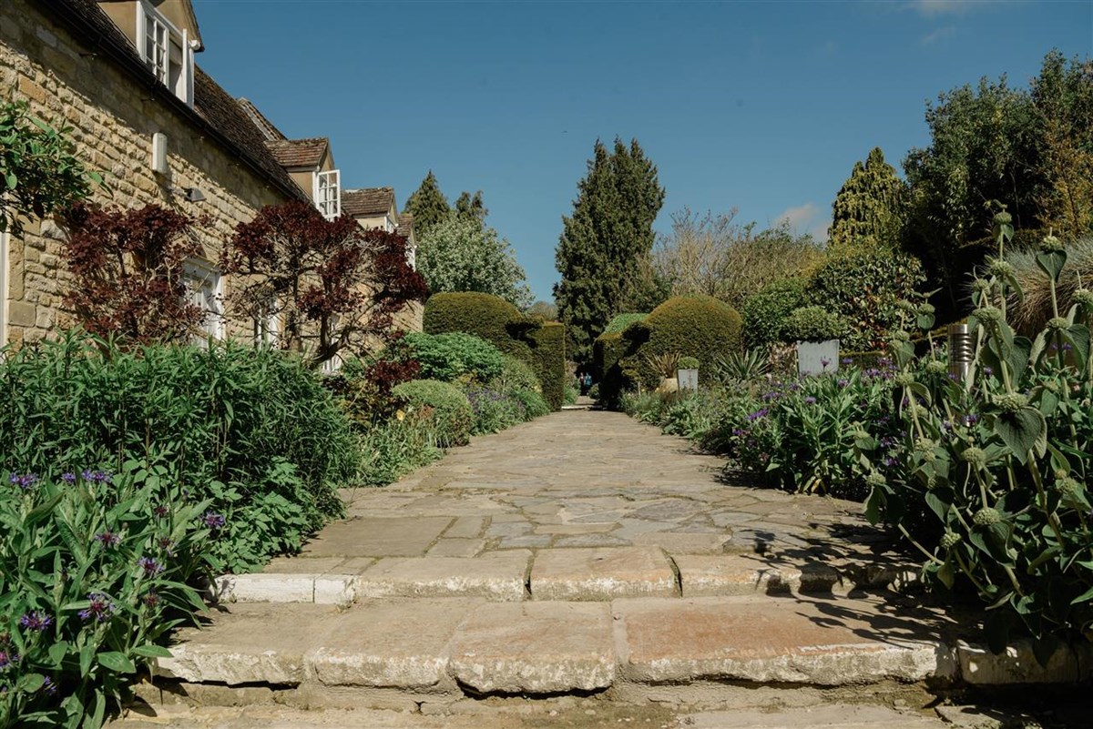 Grounds