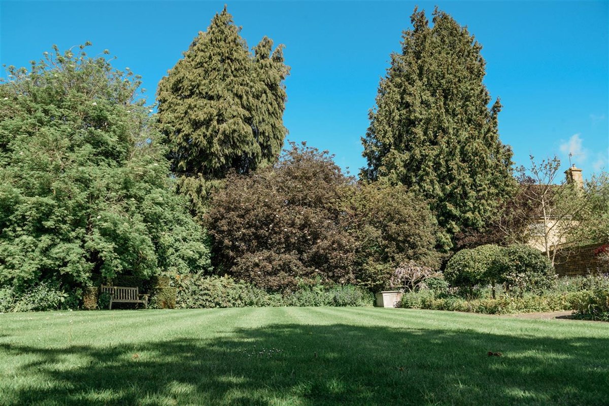 Croquet Lawn