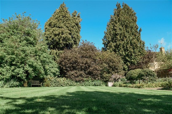 Croquet Lawn