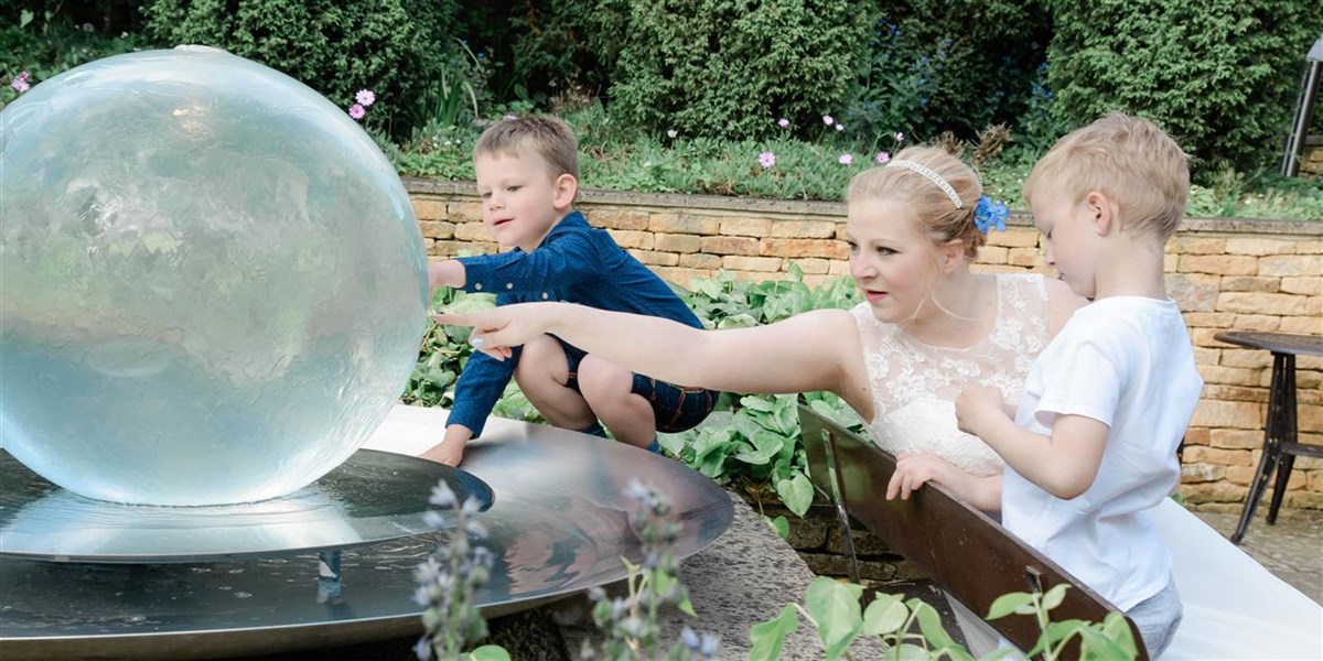 Water Feature
