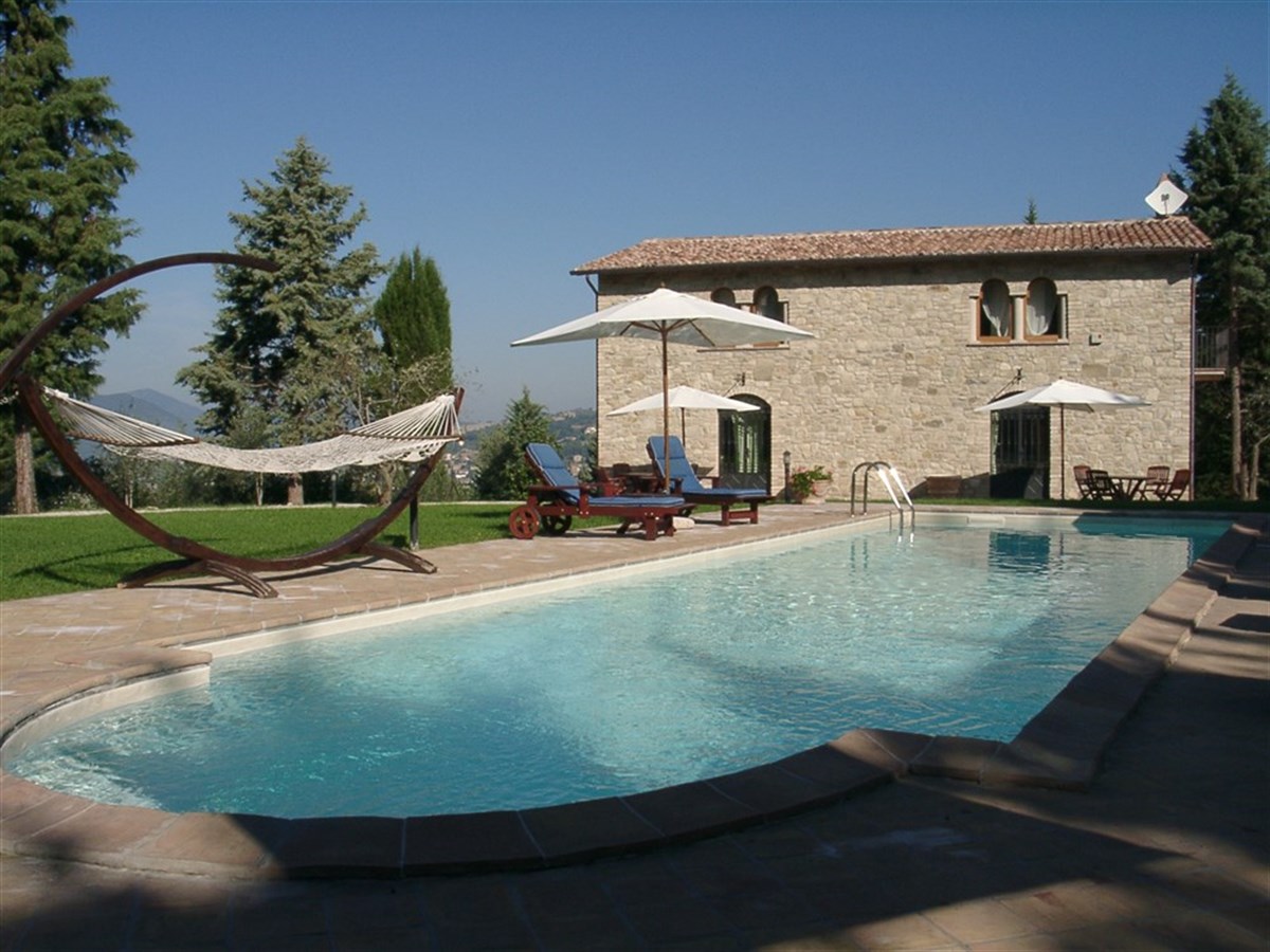 Casolare - Casa de campo