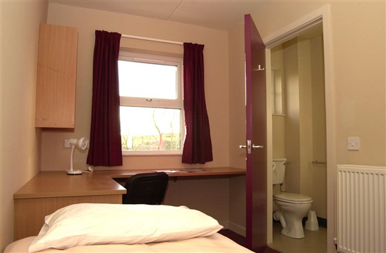 Cranagh Single Ensuite