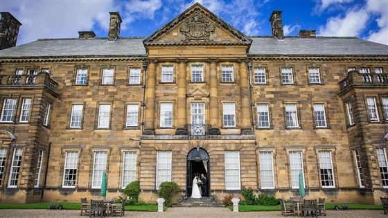 Crathorne Hall